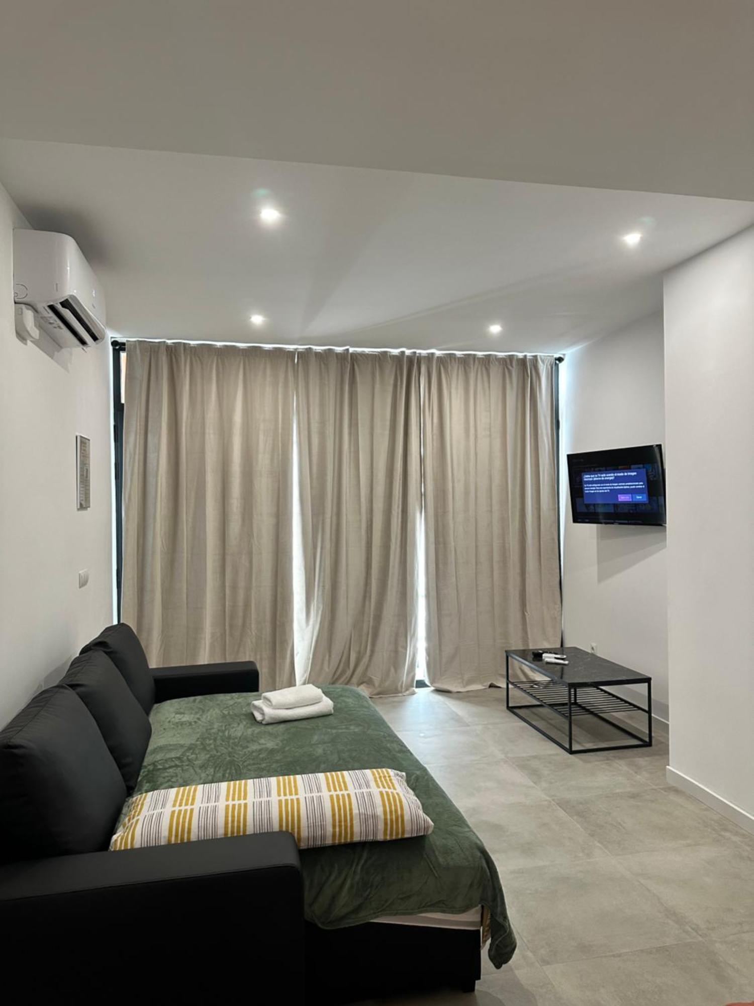 Loft A Apartment Alicante Exterior photo